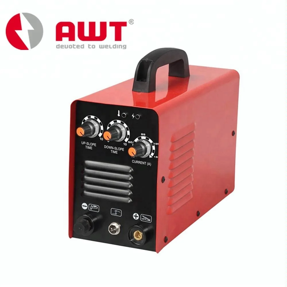 
AWT TIG/MMA01- 200 amp tig welding machine igbt inverter ac dc tig welder made in china 