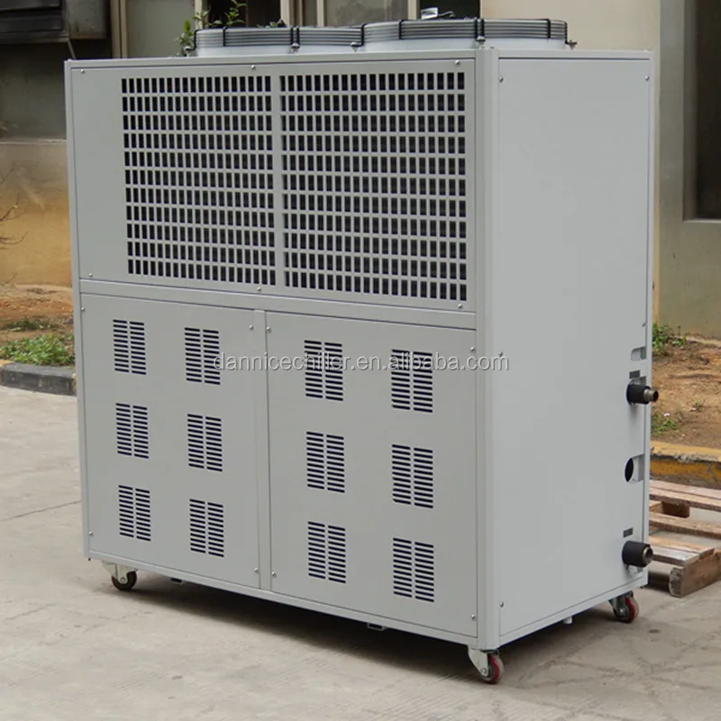 
mini high quality water cooled chiller for industrial cooling 