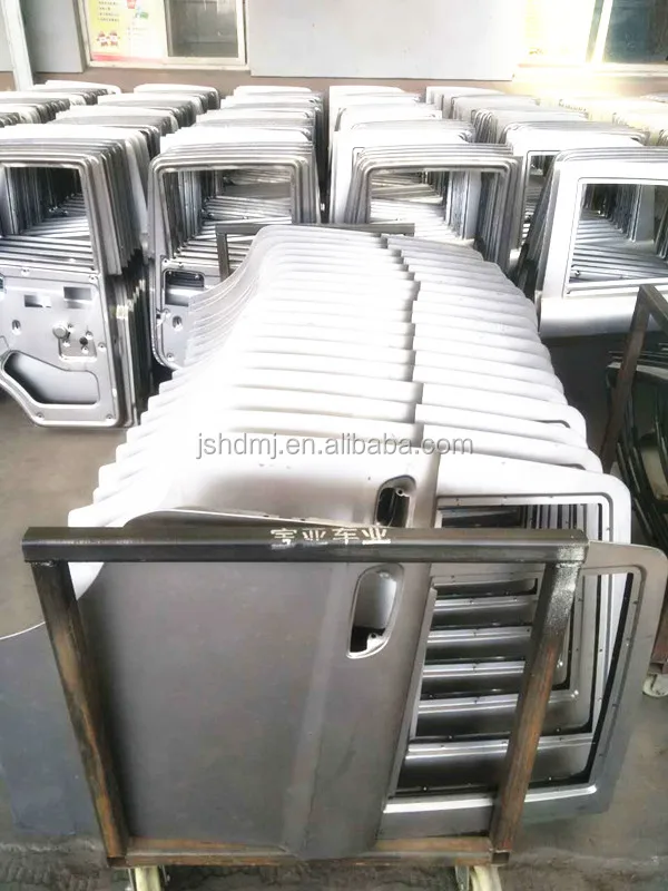 
Customized OEM Tricycle Stamping Parts 