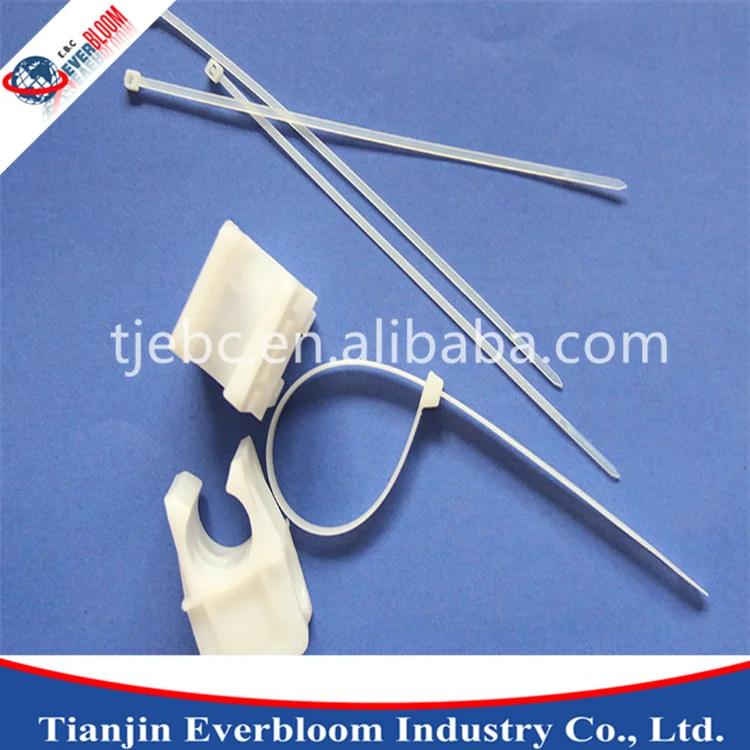 
Plastic Concrete Rebar Insulation Clip 
