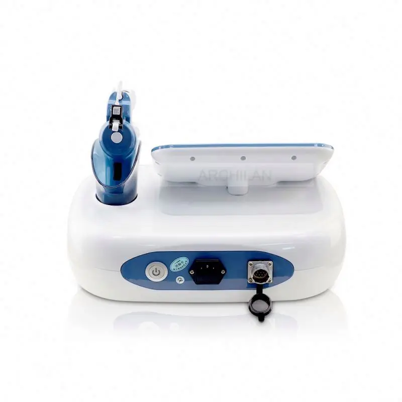 Beauty salon anti wrinkle skin care mesotherapy beauty instrument meso injector mesotherapy gun