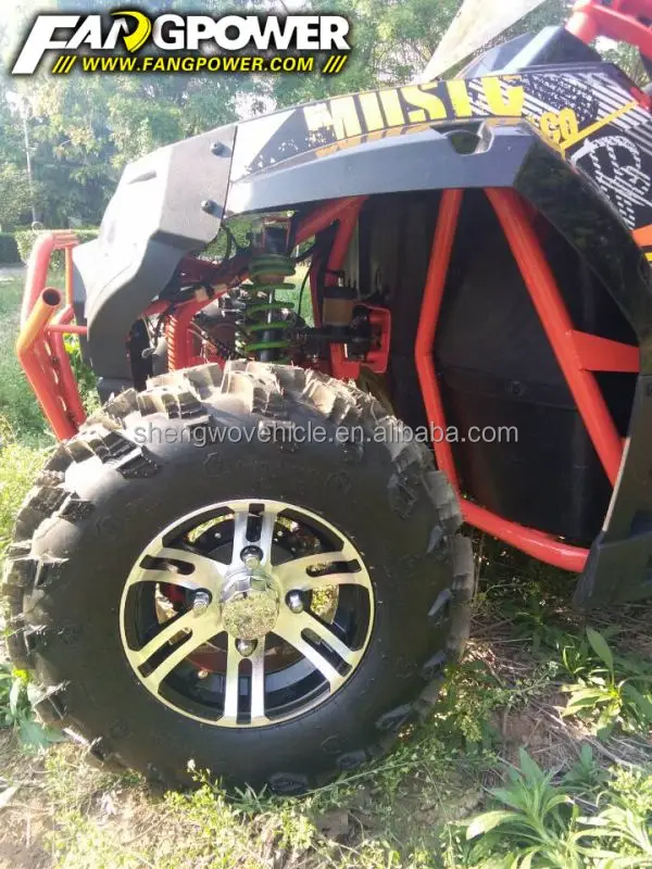 4x4 utv four wheel motorcycle 250cc side by side utv 4 wheel utv