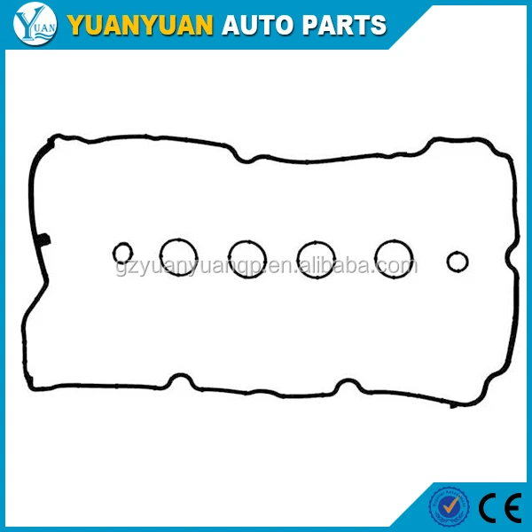 0249.F4 Valve Cover Gasket Set cylinder head Cover Peugeot 207 308 Partner Tepee Citroen Berlingo C4 2006-2015