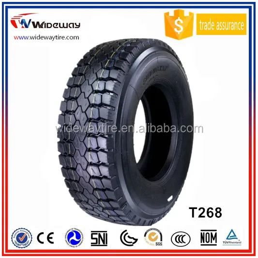 10.00R20 China Bus Tires at affordable prices