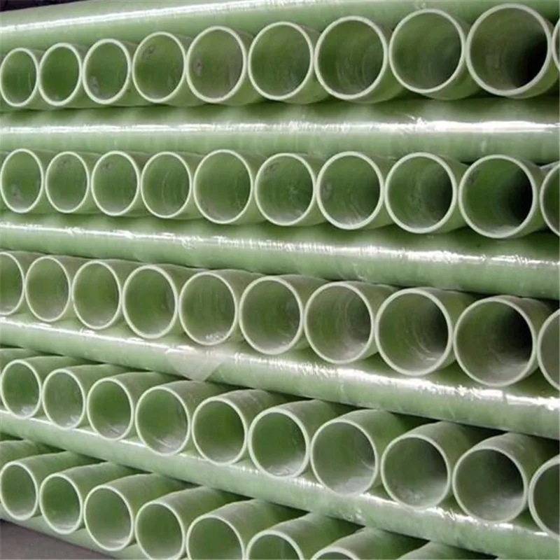DN1000 GRP Pipes/FRP Pipes for hydroelectric
