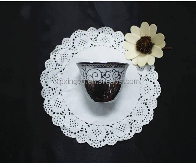 Wholesale arabic cheap cawa cup, gold plated tea set, arabic tea cup set