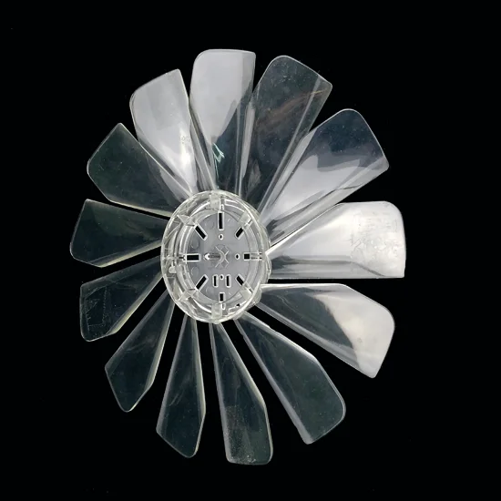 Лопасти для вентилятора