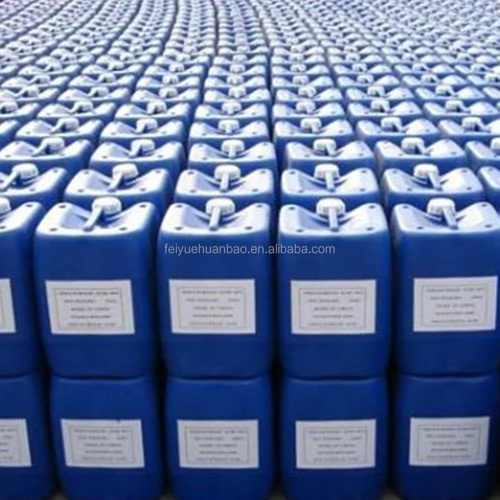 Scale Inhibitor in wholesales price