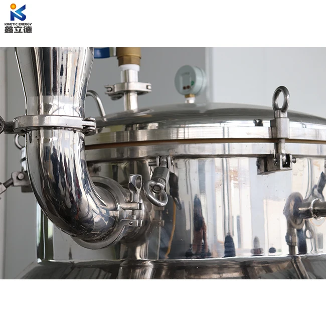 hemp oil extraction machine oil rose distillation machine essential oil making machine