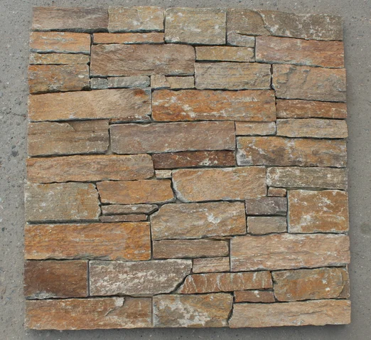 stacked stone panels, stacked stone cladding, stone panel siding