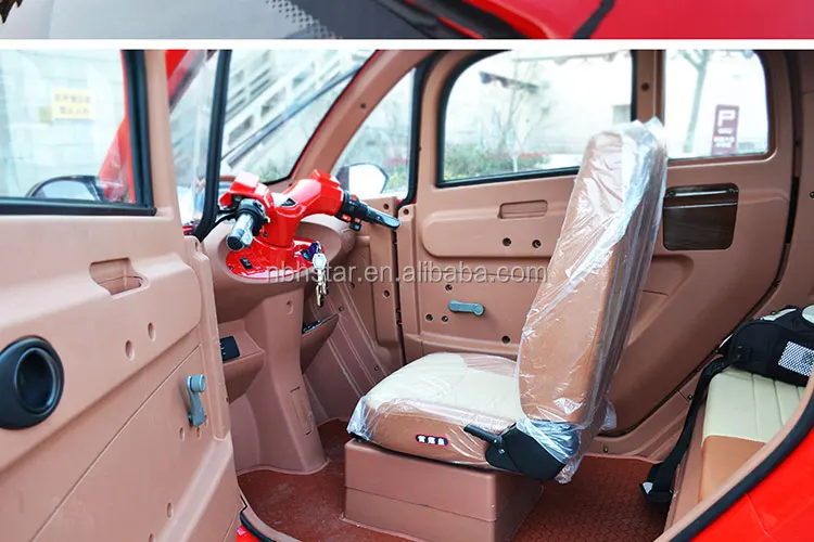 cheaper electric trike Electric passenger tricycle| 3 wheel electric scooter,cabin scooter