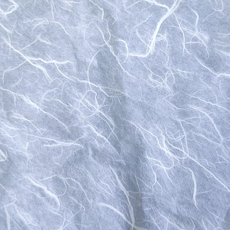 Размер A3, супер белый цвет, Экологически чистая натуральная рисовая бумага тутового картона, 27 г/кв. М