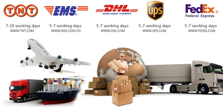 shipping