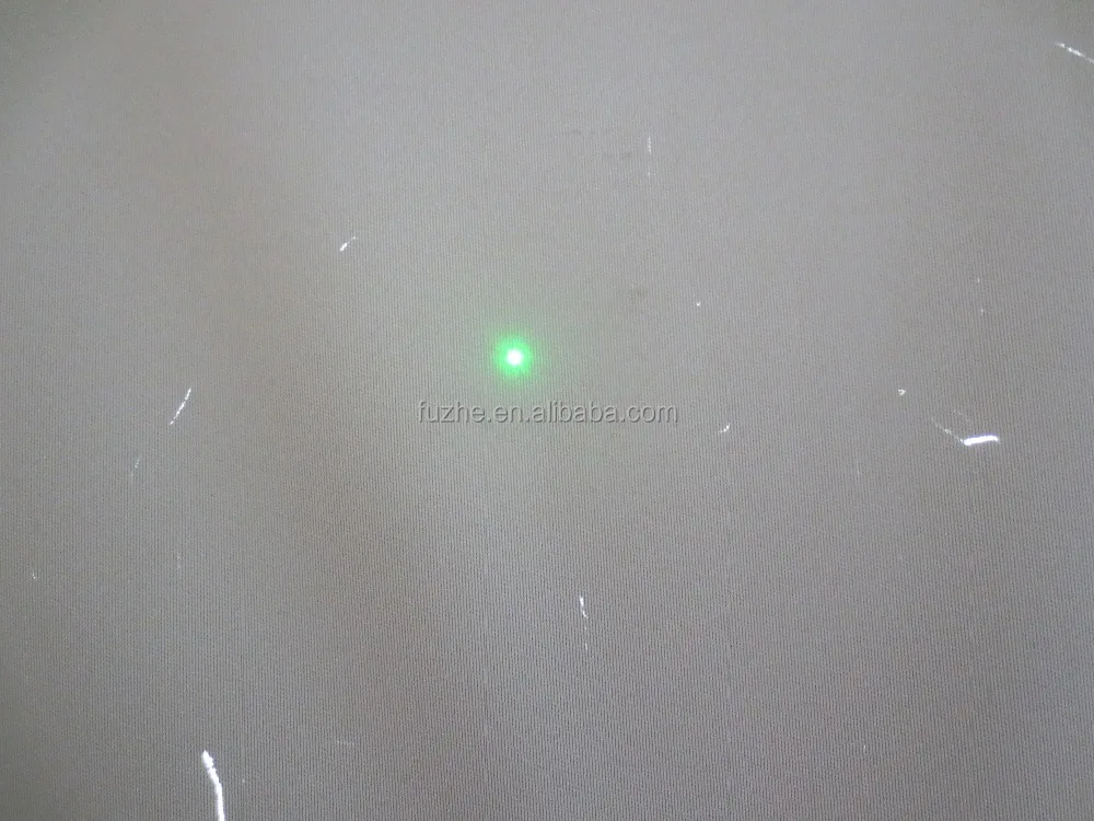 FU532AD5-BD16 green dot/pointer laser module lazer light <1mw 532nm <5mW adjustable focus.