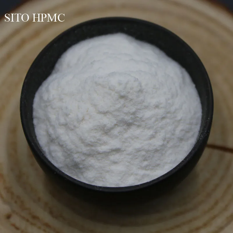 SITO Hydroxypropyl HPMC для построения этилцеллюлозной вязкости 150 K