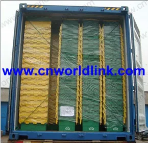 WL-370 Loading --World Link_