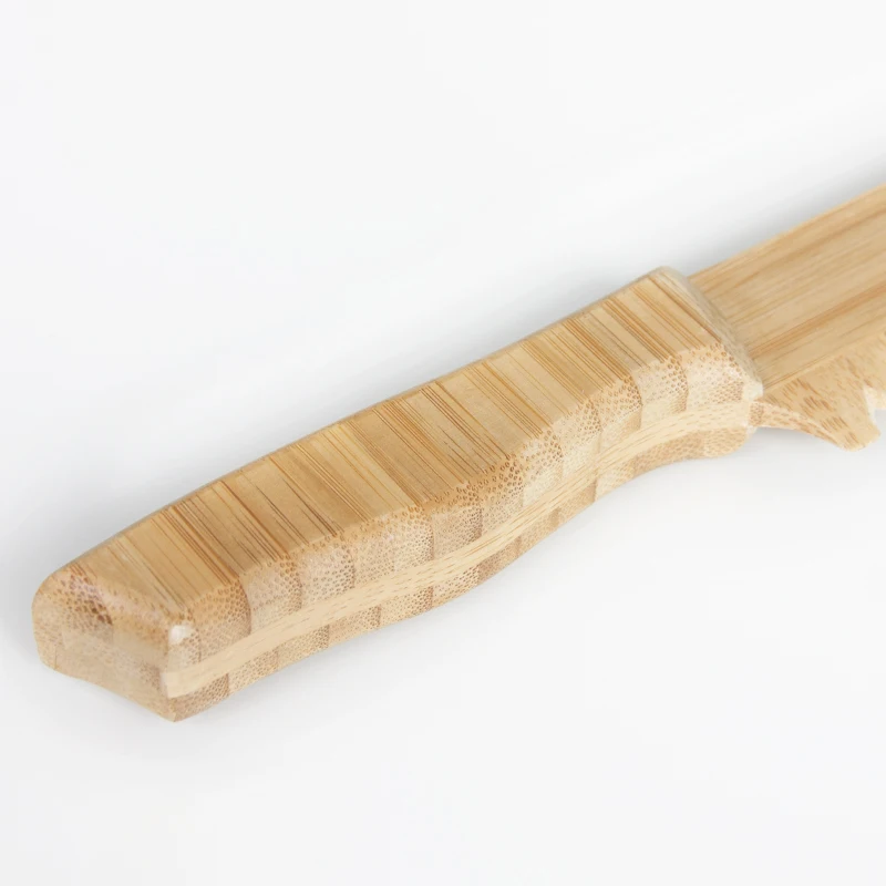 
Magnetic Knife Bamboo, Bamboo Cutting Knife 