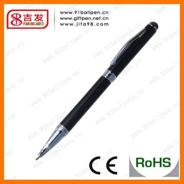 2013 новейших сенсорный экран Стилус шариковая ручка
