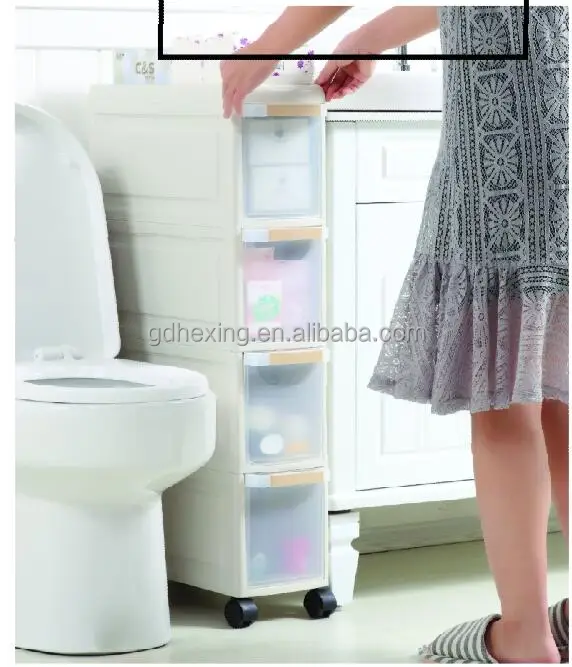 Пластиковый ящик высокого качества pp для хранения в домашних условиях