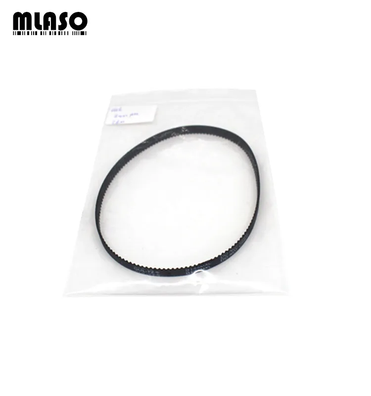 Compatible new printer Main drive belt for ZB Z4000 Z4M Z4M plus drive belt