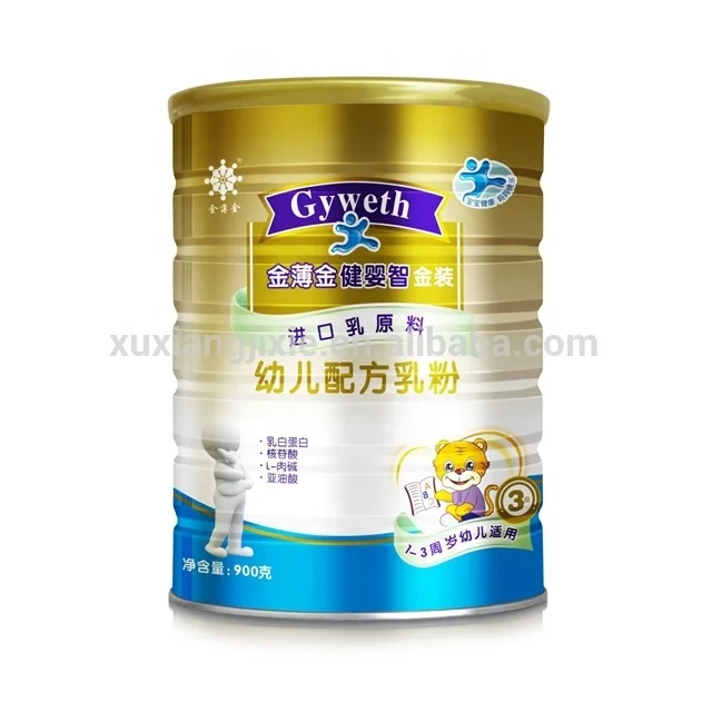 
good quality cheap automatic soya milk powder processing plant with CE ISO  (60646750322)
