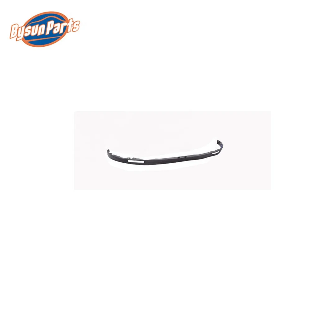 BYSUN for Renault Logan Front Bumper Spoiler 8200765203