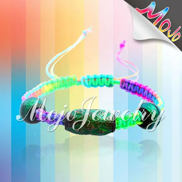 Ручной работы радуга 2013 красоты аксессуары для женщин