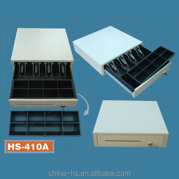 16 inch POS usb cash drawer For Retail Market Restaurant 410A