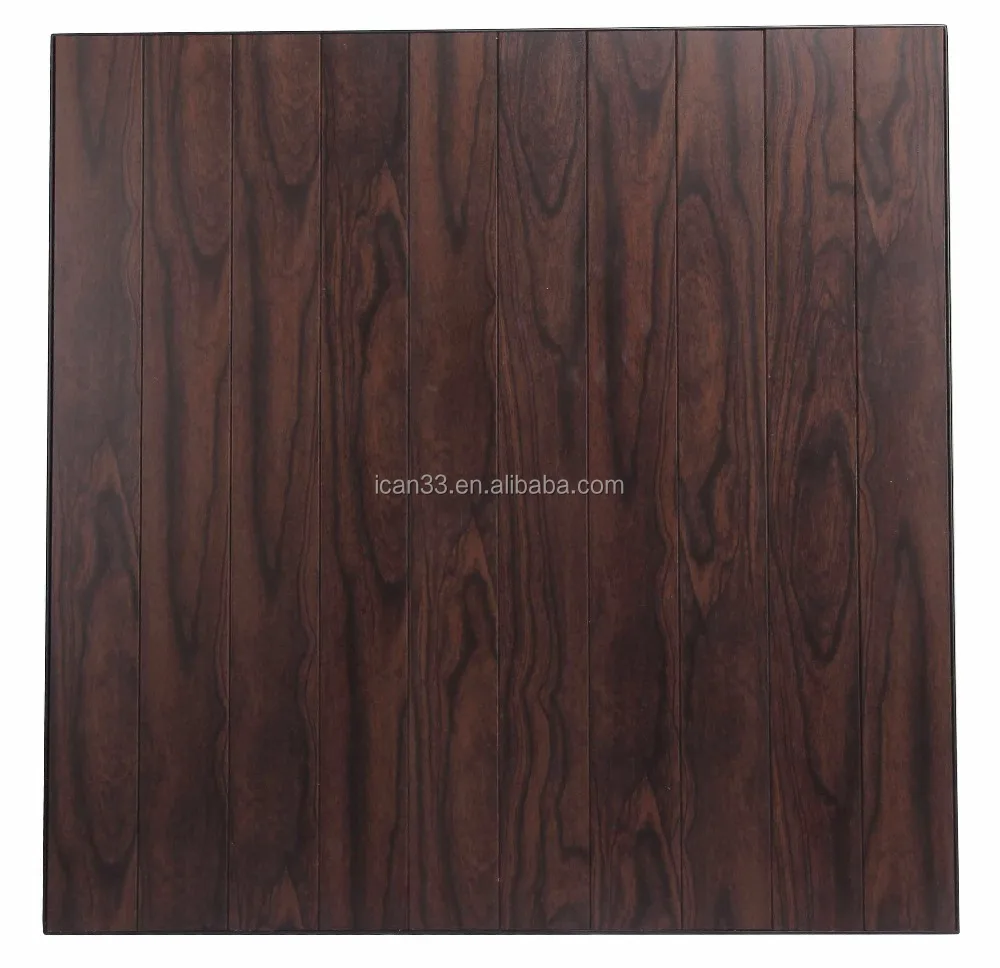 Water Proof Dining Room Furniture Wooden Small Wooden Dining Table Korean Dining Table Top