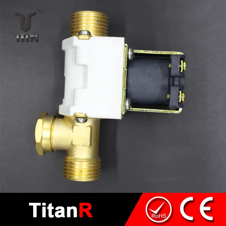 5v dc 1/2 inch solar water heater solenoid valve