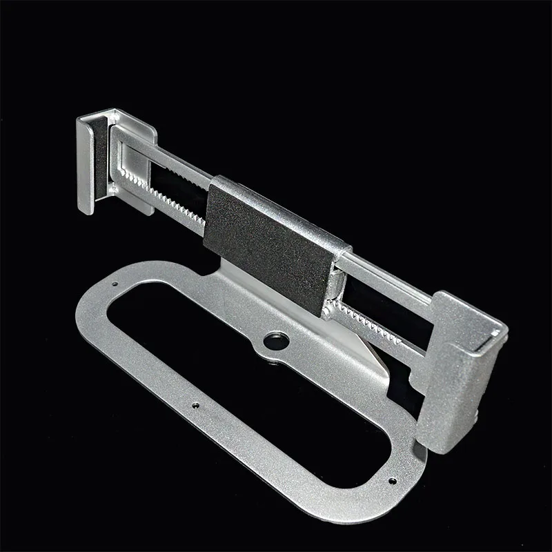 Key control Aluminum Alloy Anti-Theft Laptop Display Lock