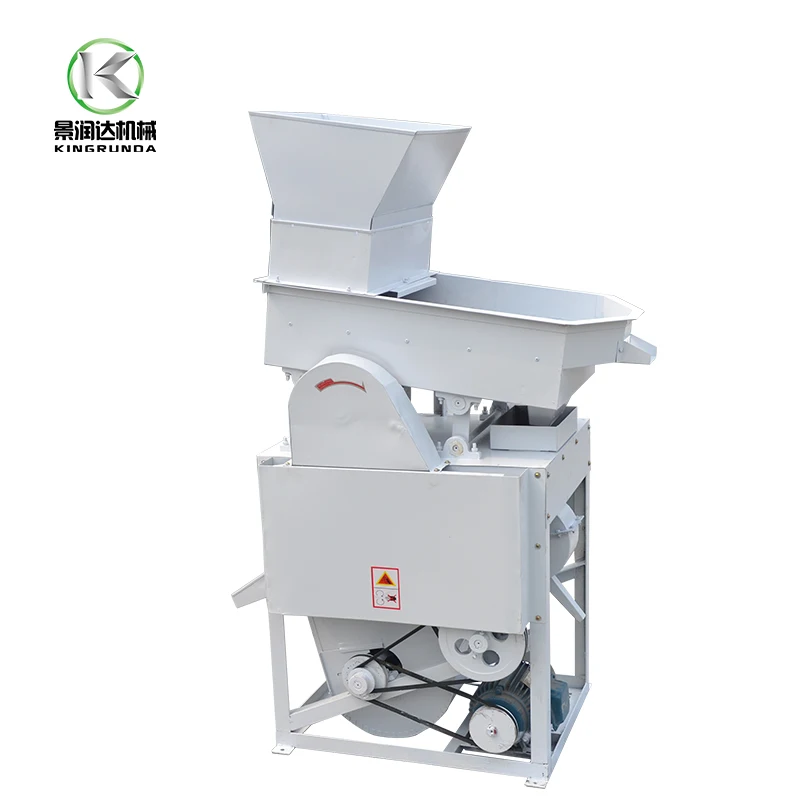 Paddy cleaner and destoner wheat destoner machine  rice cleaner and destoner