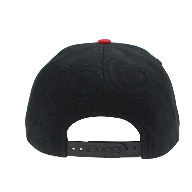 Бейсболка из хлопка с 3D вышивкой