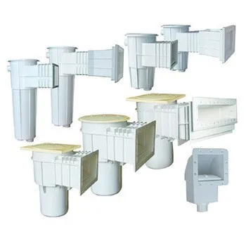 Скиммер для бассейна JAZZI 021249