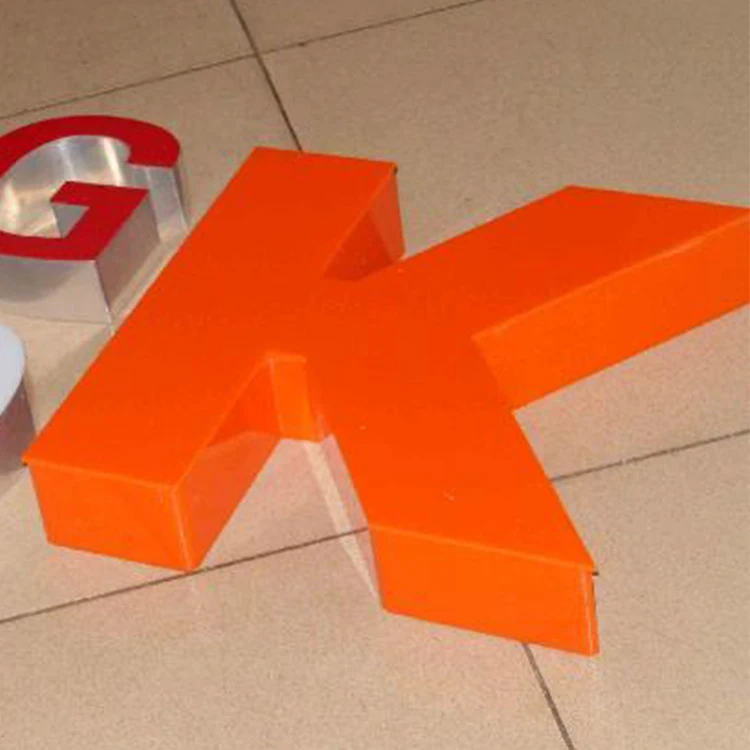 3D Neon Letter Sign Making Multifunction  Channel Letter Bending Machine With CE Certification