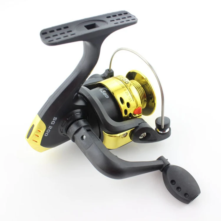 Китайские оптовые продажи спиннинговая катушка Рыболовная для забрасывания рыболовные снасти инструмент ловли карпа.