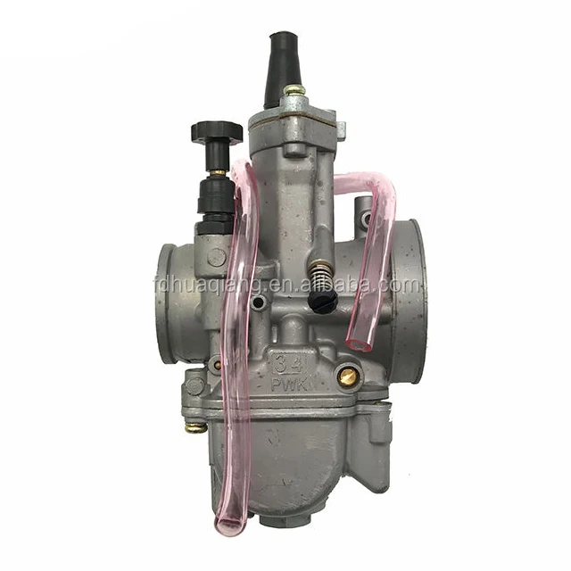 Oko Koso PWK 24-34mm power jet racing moped dirt pit bike ATV