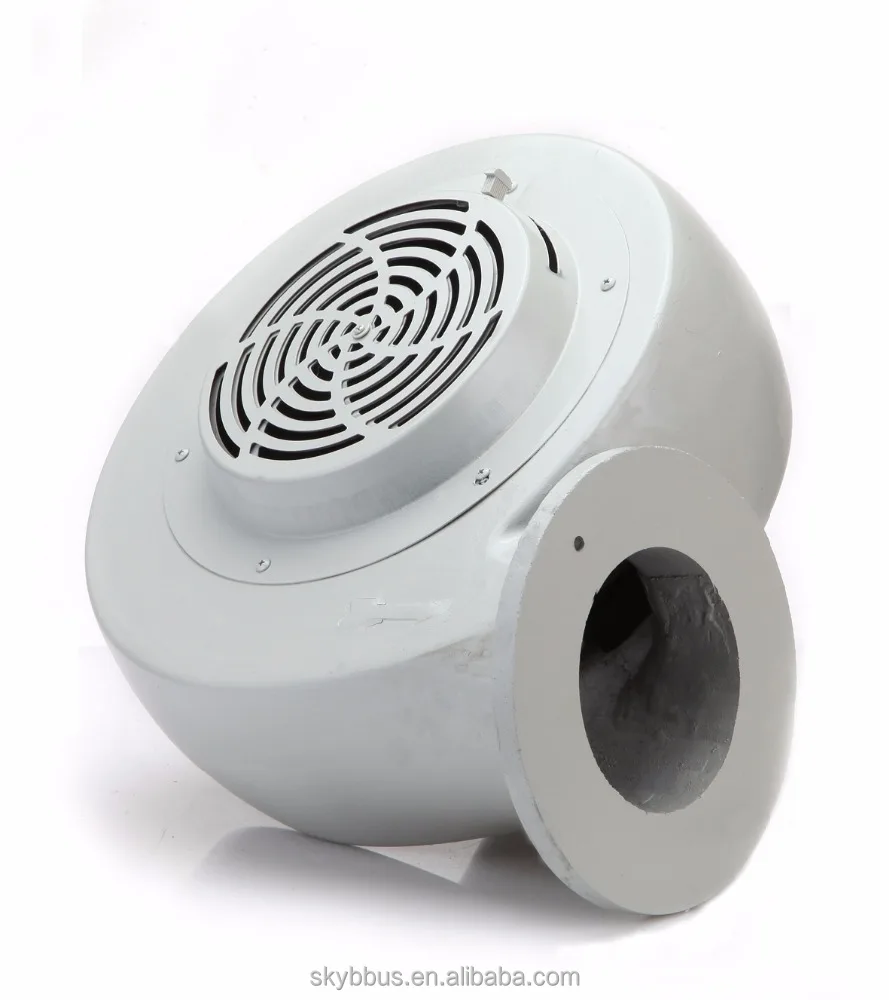 wholesale air blower for plastic drying machine centrifugal fan aluminum