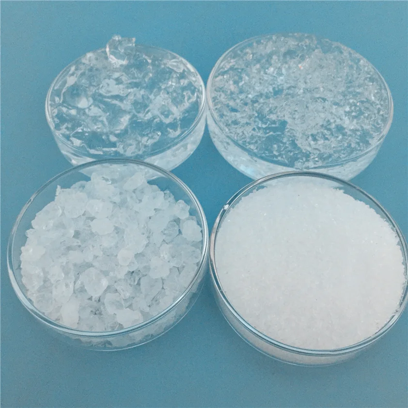 Суперпоглощающий полимерный порошок для сельского хозяйства, используемый как Aquasorb