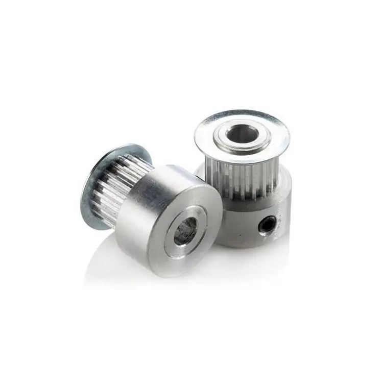 
China OEM high precision Timing Belt Pulleys 