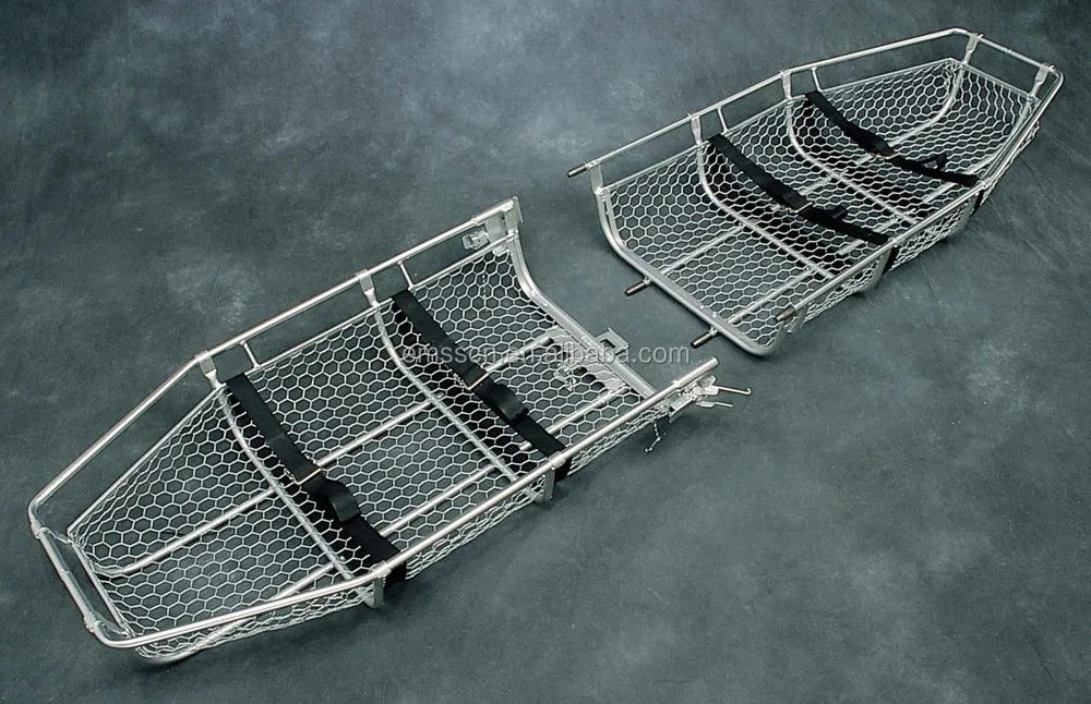 
Stainless steel basket stretcher SEPARATE basket stretcher for helicopter 