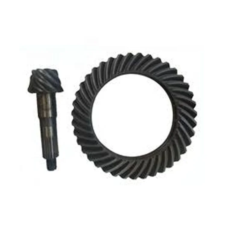 crown wheel and pinion 41201-1351 for Hino SH631 Ring Gear: 260 / 470mm truck parts