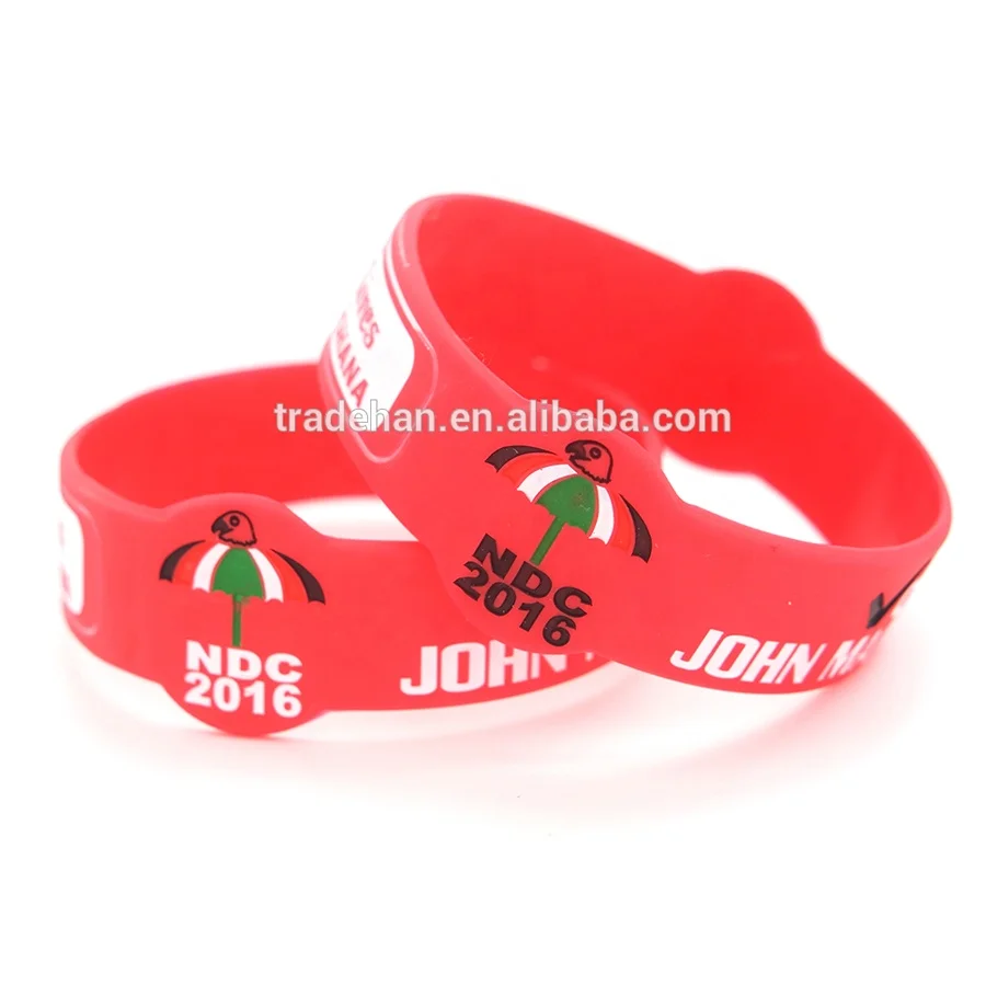 Wholesale promotional gifts cheapest custom bulk cheap eco-friendly rubber silicone wristband bracelet with logo