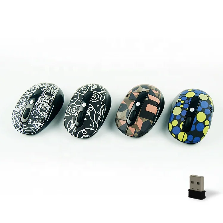 2014 Cheapest Computer accessories 2.4G Computer Hardware