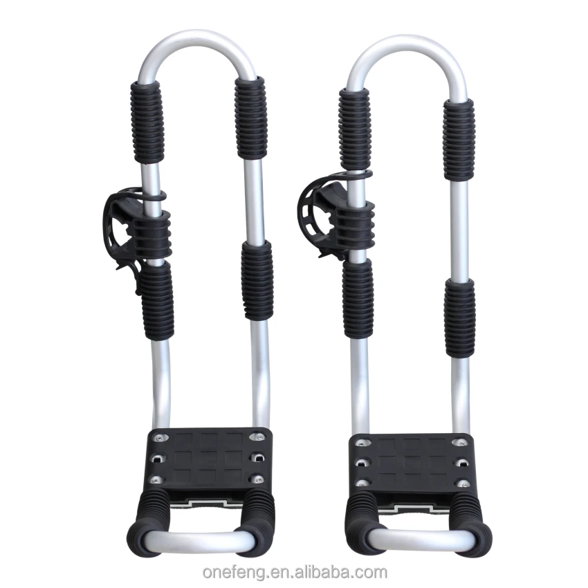 2018 Hot Sale High Quality Kayak Carrier Roof Rack For Car