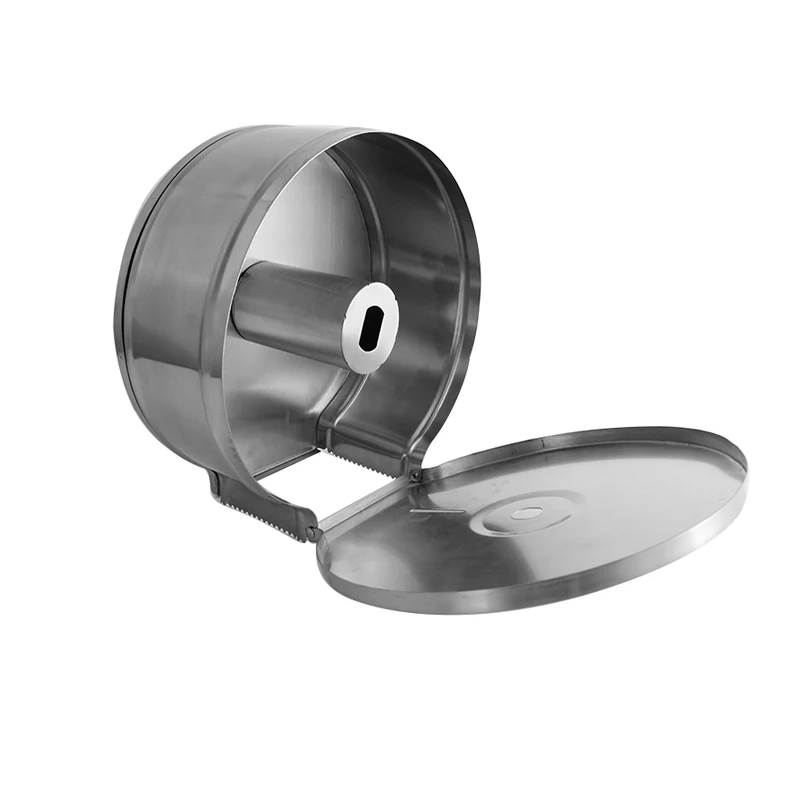 VANNSOO Pared Dispensador De Papel Higienico