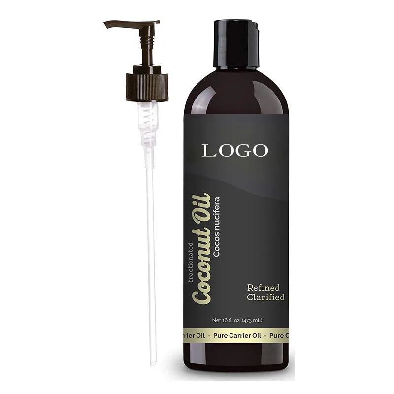 
 Оптовая продажа, масло для ароматерапии, натуральное кокосовое масло  