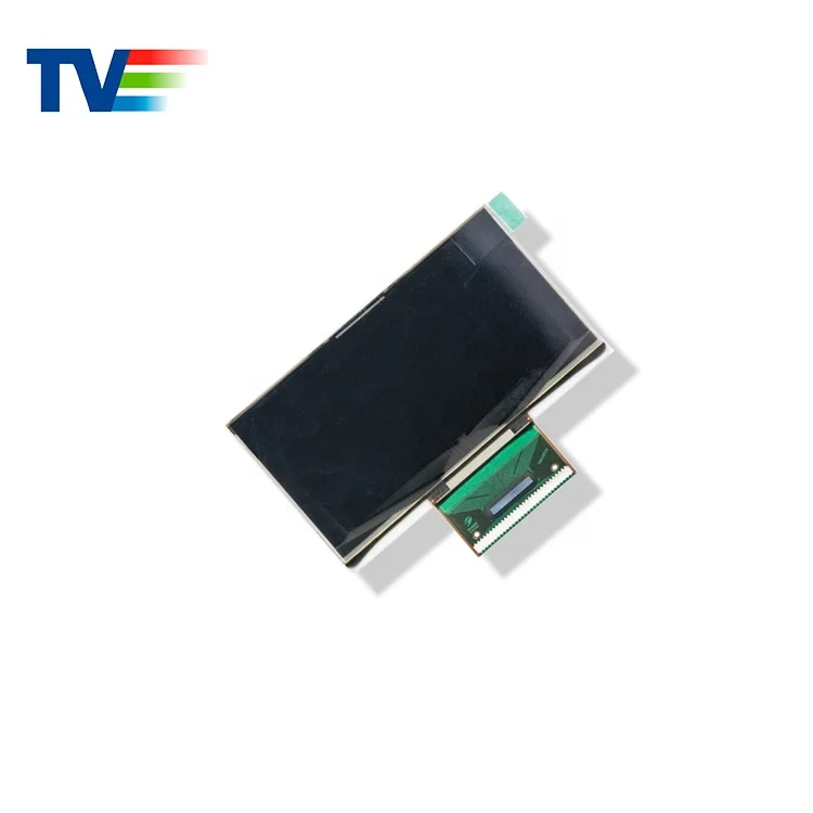Clear Stock A Grade 2.7 inch 128x64 White Monochrome IC SSD1325 OLED Display