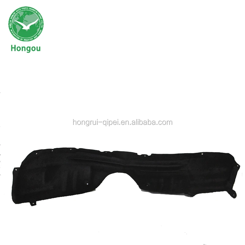 Auto Body Spare Parts Market Car Rear OEM Genuine Quality Front Left Inner Fender for Geely Emgrand EC8 Auto Accessories CN;HEB