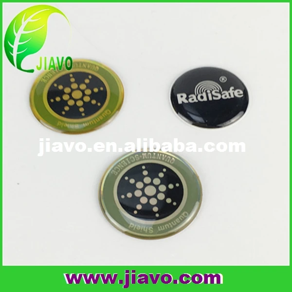Anti Radiation Sticker Mobile Chip